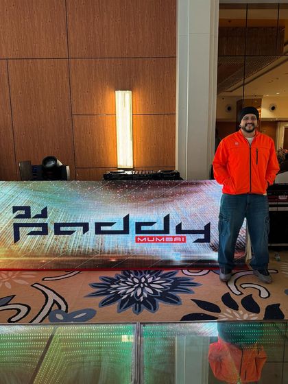 Custom Stage & AV Production photo 9