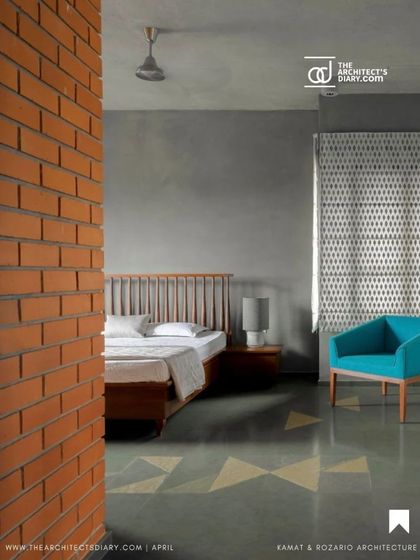 This collection shows various other details from our projects, both completed and in progress. It includes shots of material textures, interior furnishings, light studies, and moments of life that bring our architectural spaces to completion.