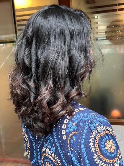 Rohit - Haircuts Transformations: Big Chops & Hair Donation photo 21