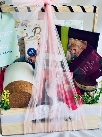 The Gift Cottage - Personal & Festive Gifting Gifts for Personal Milestones photo 6