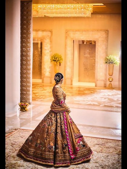 Red Carpet & Couture Styling photo 14