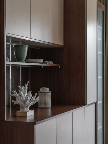 Jois Design House - Residential Interior Design & Build (Turnkey) Living & Dining Spaces photo 21