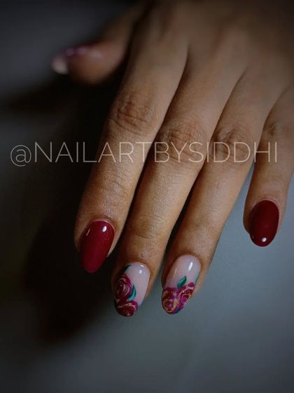 Delicate Florals & Nature Themes photo 14