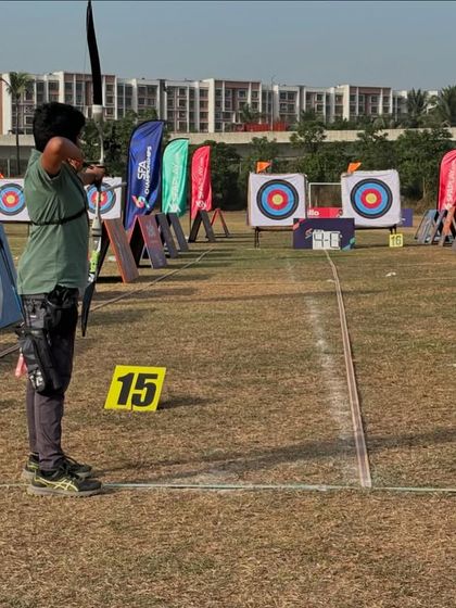 Competitive Training & Tournaments photo 8