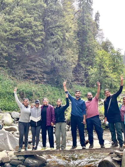 More Adventures photo 36