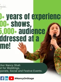 Keynote & Motivational Speaking
