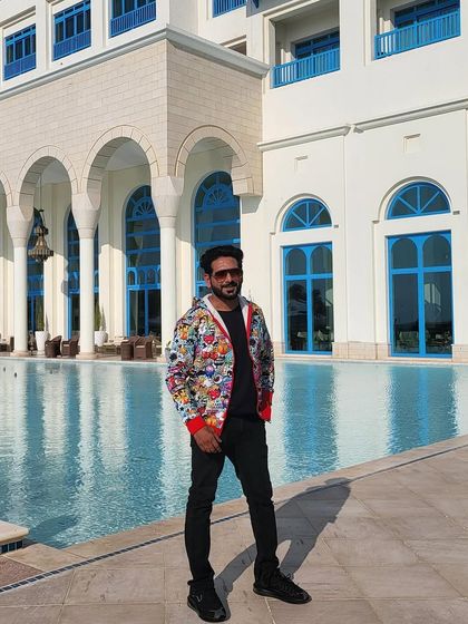 Dressing the Part: My Event Lookbook photo 61