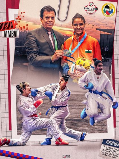 India's International Victories photo 15