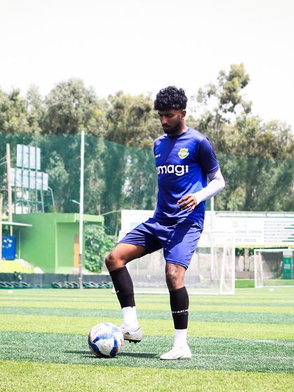 Kickstart FC - Football Academy & Training Programs Men's Team: Forging a Legacy photo 12