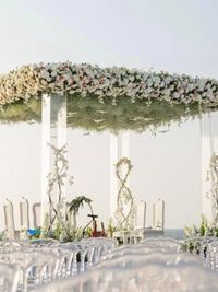Wedding Planning & Decoration