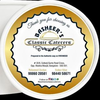 Basheer's Classic Caterers