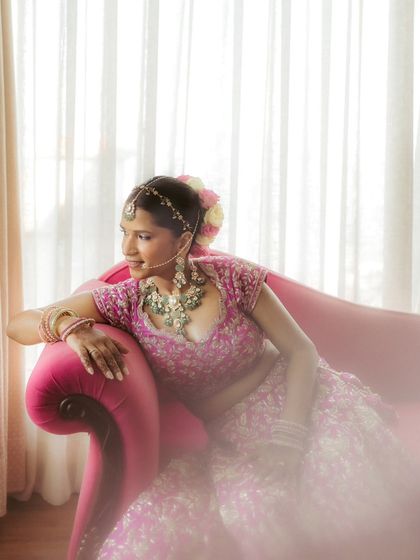 Timeless Bridal Portraits photo 12