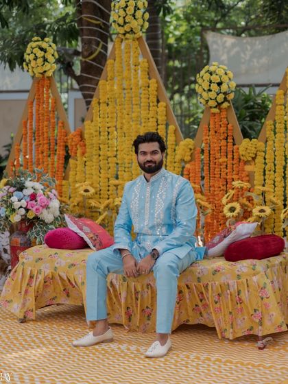 The Dapper Groom photo 40