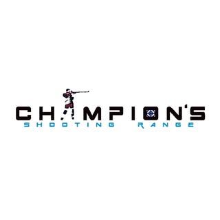Champion's Shooting Range
