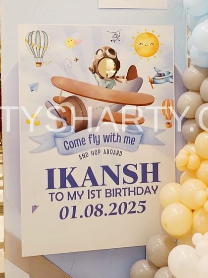 Party Sharty - Kids' Party & Event Planning Teddy Bear & Cuddly Friends photo 19