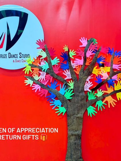 D'cruze Dance Studio - Kids Summer Camp Fun, Games, and Creativity photo 5