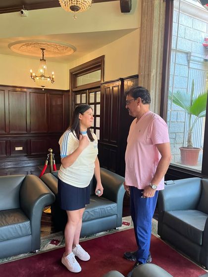 Learning from Legends photo 30