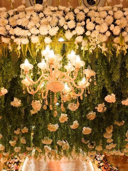 Custom Decor: From Dream to Reality photo 26