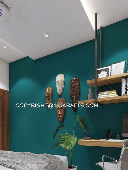 100Krafts - Custom Furniture & Storage Solutions Creative & Functional Kids' Rooms photo 27