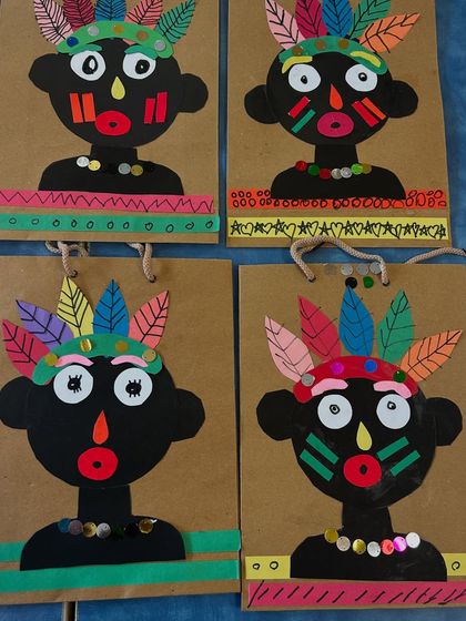 Creative Crafting Corner photo 20