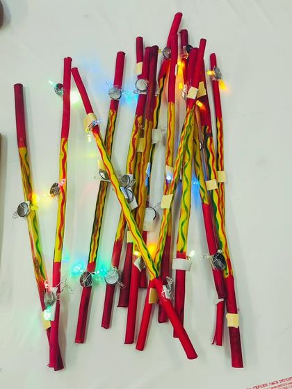 Tech & Innovation Workshops photo 6