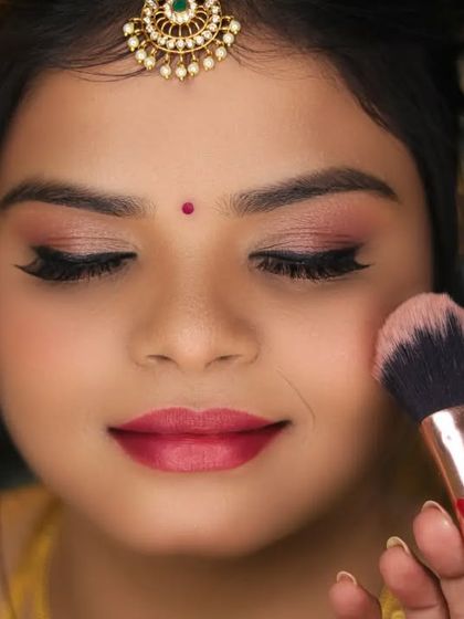 Heart Clickers - Wedding & Engagement Photography Bridal & Groom Portraits photo 41