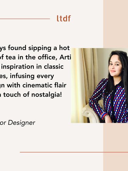 Our Design Narrative: Philosophy & Process photo 39