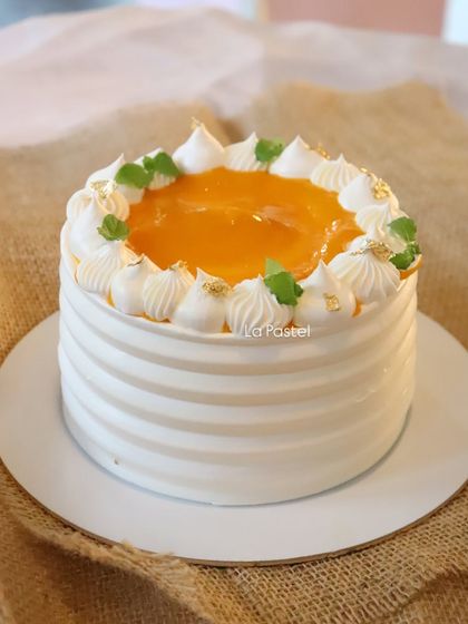 Decadent Delights & Cheesecakes photo 9