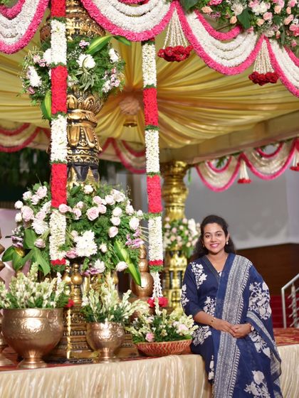 Celebrides - Event Management Institute Learn from an Industry Expert photo 3