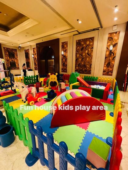 Vibrant Rainbow Adventures photo 42