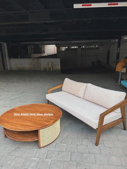 Living Room Seating: Sofas, Daybeds & Benches photo 32