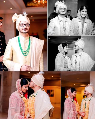 Wedding Photography
