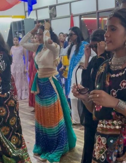 Arun Raj - Dance Fitness Classes Community Events & Celebrations photo 11