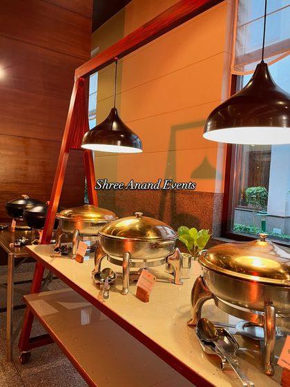 Sophisticated Indoor Setups photo 9