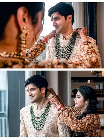 Fine9 Photos & Films - Wedding Photography & Film Candid Moments & Rituals photo 33