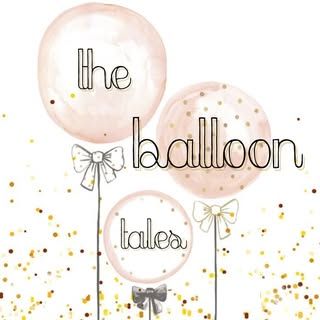 The Balloon Tales