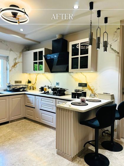 Casa Architects - Interior Design Modern & Functional Kitchens photo 4