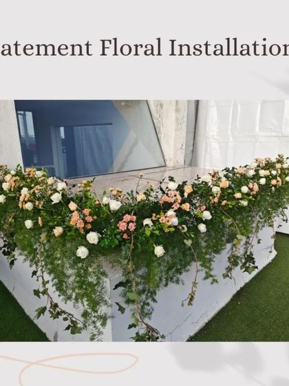 Avenues Weddings and Events - Corporate Event Planning Our Services & Event Concepts photo 11