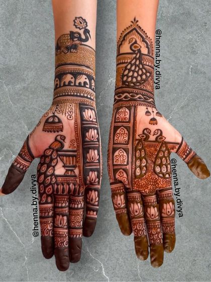 Traditional & Festive Designs photo 39