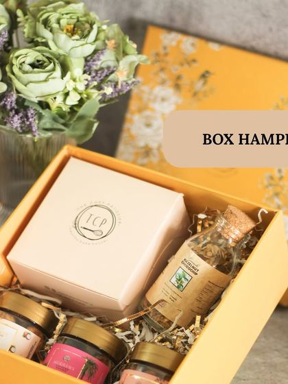 Festive Hampers photo 7