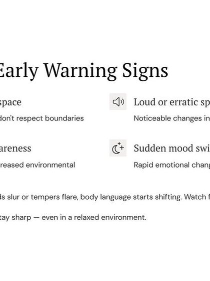 The Survival Mindset: Strategy & Awareness photo 50