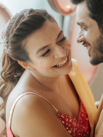 The Haldi Ceremony: A Riot of Colour photo 25