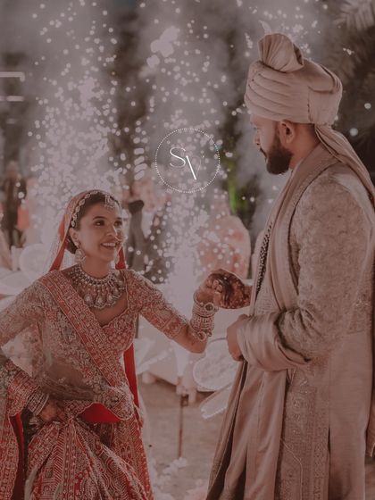 The Grand Vows photo 39