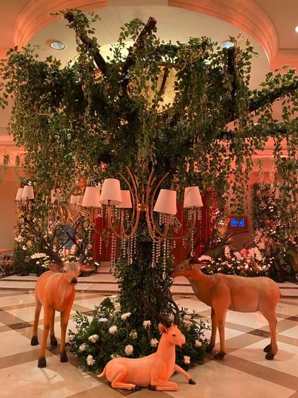 World of Wonder: Immersive Themed Decor photo 65