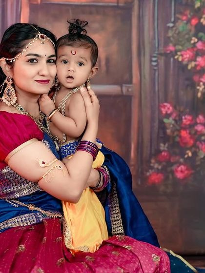 Baby's Day Out Studio - Kids & Baby Photography Family & Sibling Portraits photo 27