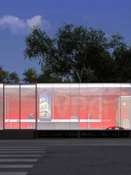 Studio Chintala - Architecture & Master Planning Brand & Experience Centers photo 17