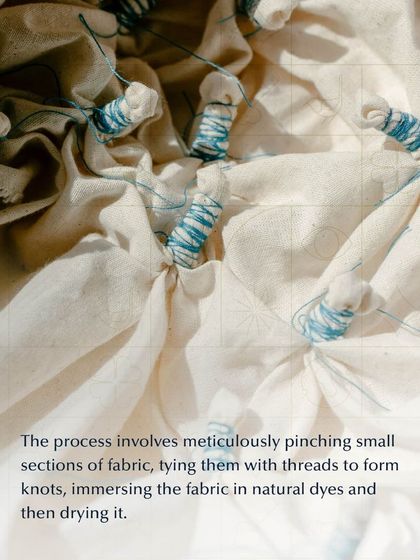 Trove Experiences - Art & Craft Experiences The Art of Bandhani: India's Tie-Dye photo 3