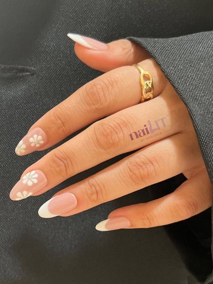 The French Manicure, Reimagined photo 11