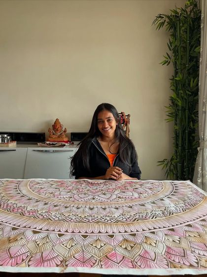 My Journey & Personal Creations photo 15