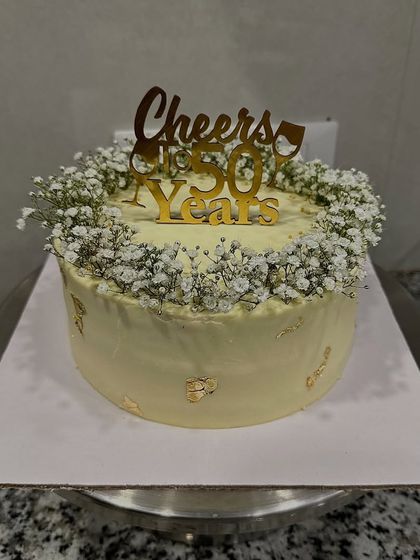 Le Sucrier - Custom Cakes Grand Celebration Cakes photo 12